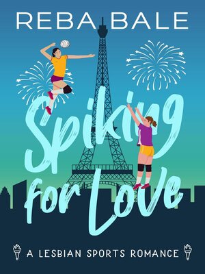 cover image of Spiking for Love